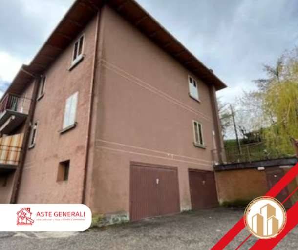 appartamento in vendita a Loiano