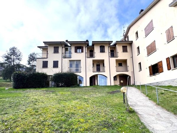 appartamento in vendita a Loiano