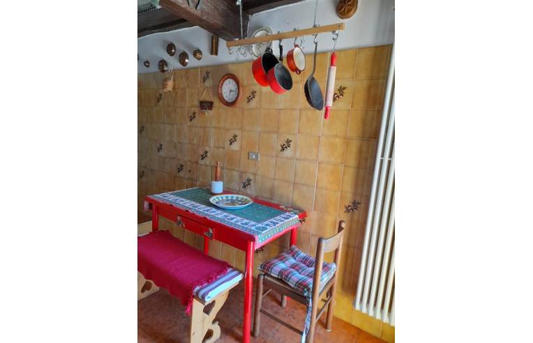 casa indipendente in vendita a Loiano in zona Anconella