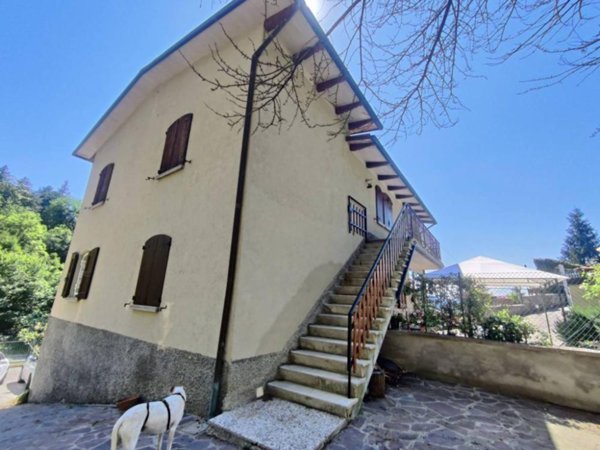 casa indipendente in vendita a Loiano