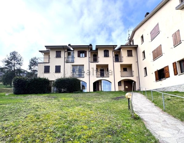 appartamento in vendita a Loiano