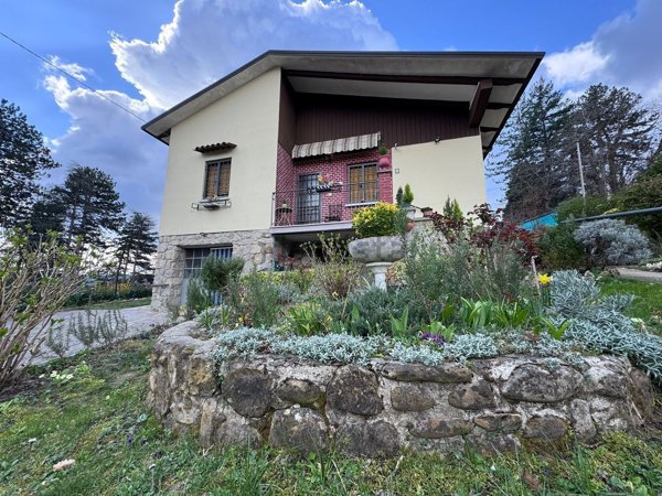 casa indipendente in vendita a Loiano in zona Sabbioni