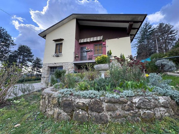 casa indipendente in vendita a Loiano in zona Sabbioni
