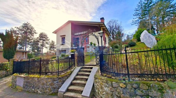 casa indipendente in vendita a Loiano in zona Sabbioni