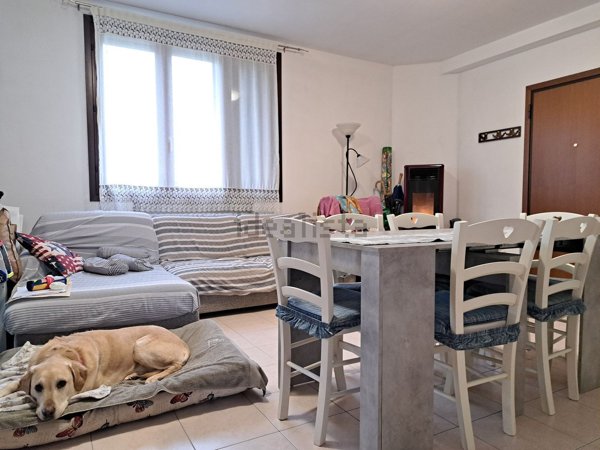 appartamento in vendita a Loiano in zona Bibulano