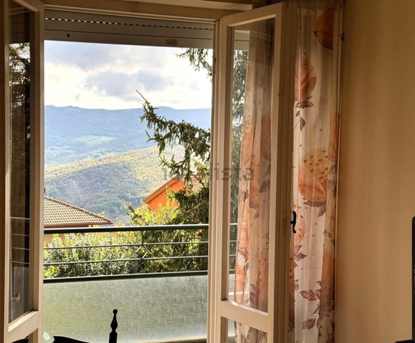 appartamento in vendita a Loiano in zona Quinzano