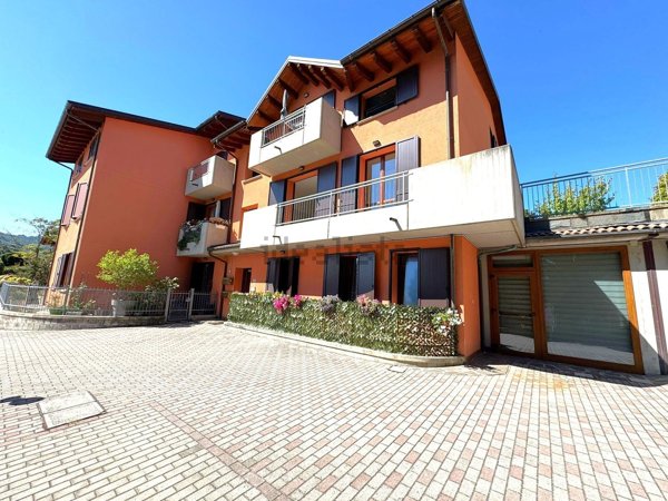 appartamento in vendita a Loiano in zona Quinzano