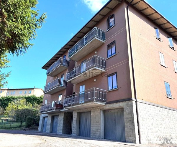 appartamento in vendita a Loiano