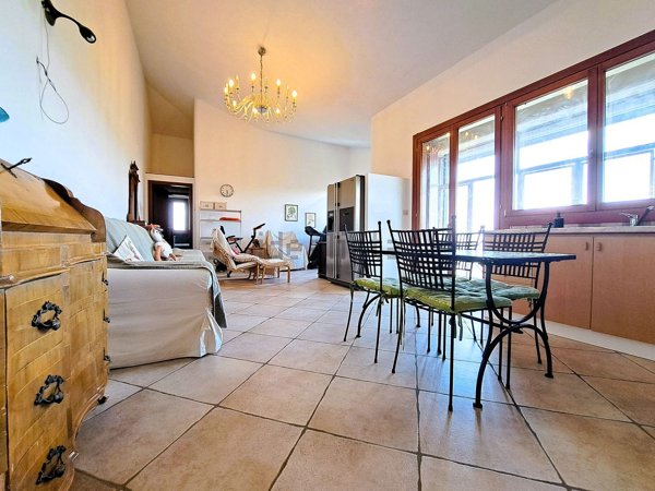 appartamento in vendita a Loiano