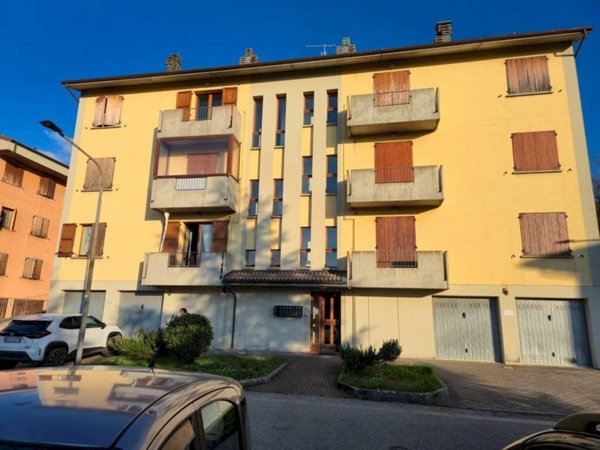 appartamento in vendita a Loiano