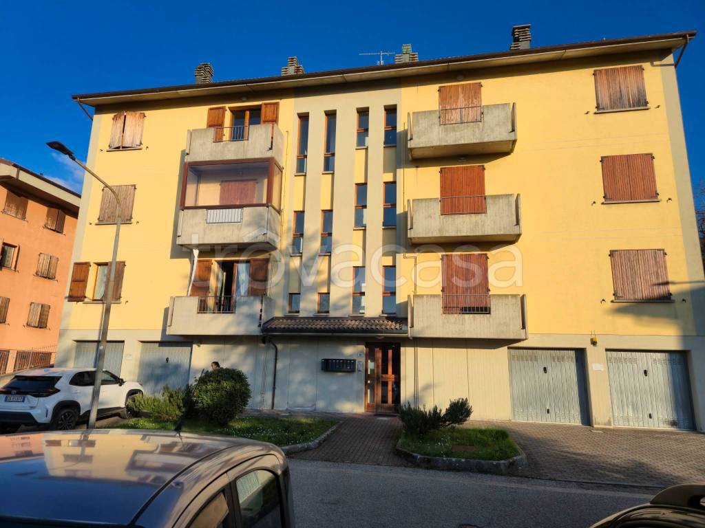 appartamento in vendita a Loiano