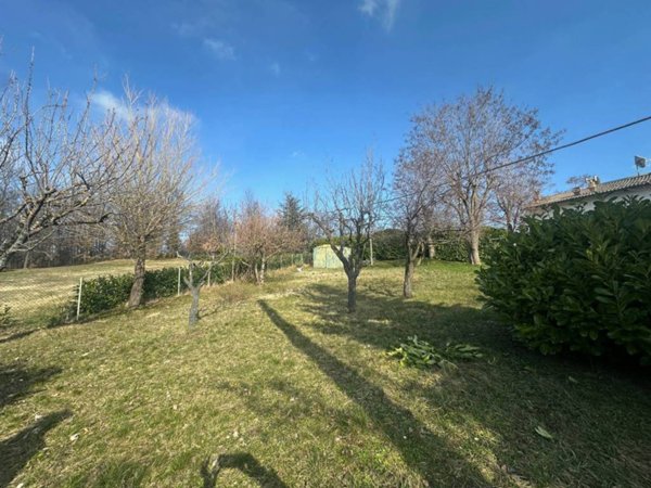 appartamento in vendita a Loiano