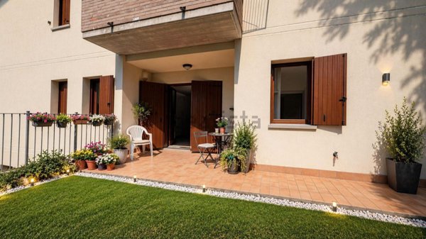 appartamento in vendita a Loiano