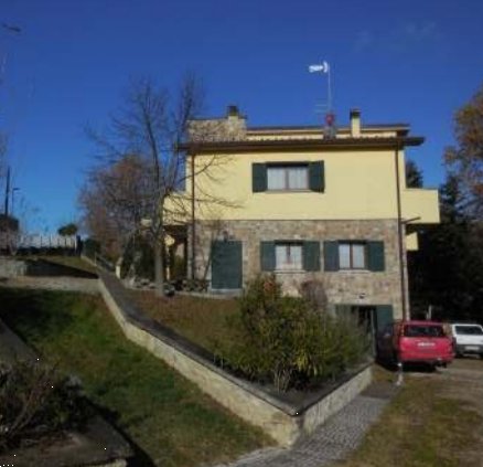 casa indipendente in vendita a Loiano in zona Sabbioni