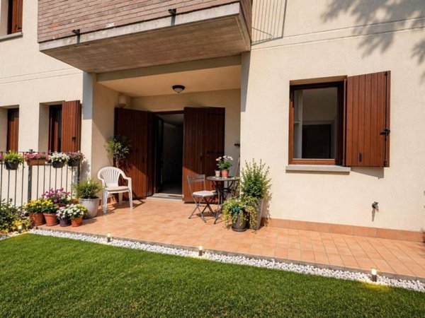 appartamento in vendita a Loiano