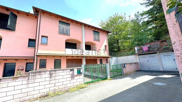 appartamento in vendita a Loiano