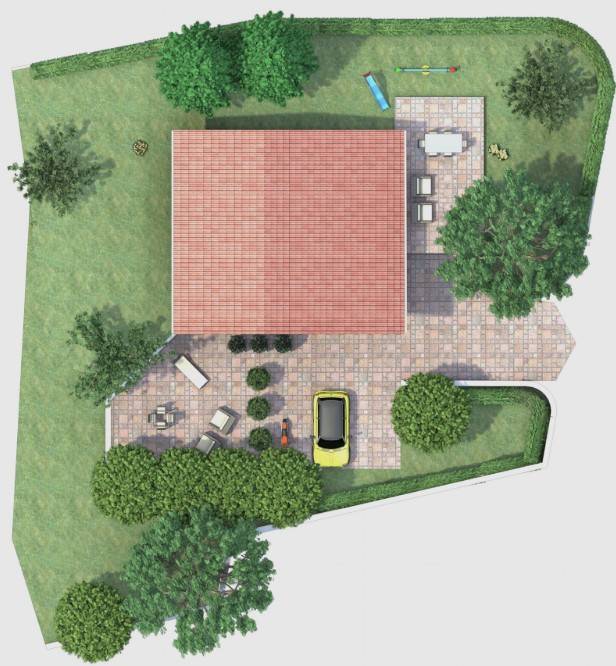 casa indipendente in vendita a Loiano