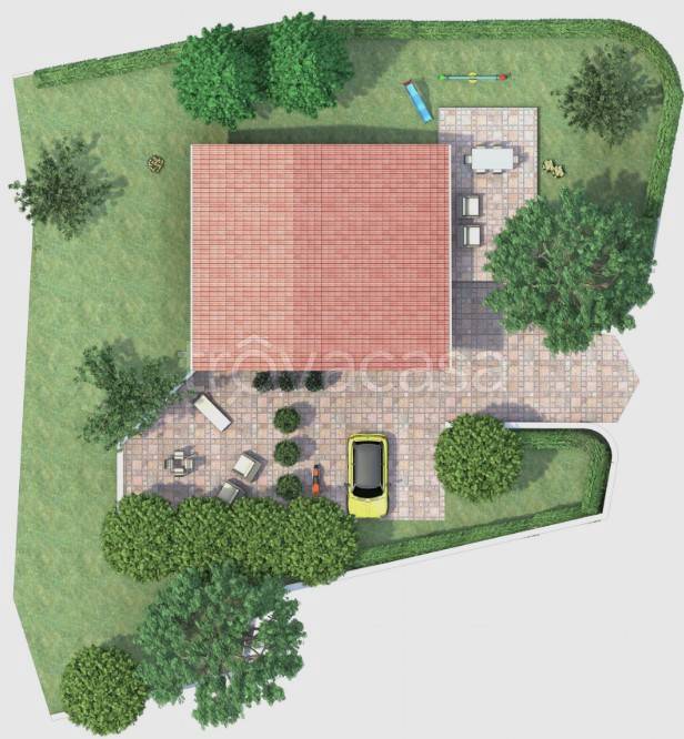 casa indipendente in vendita a Loiano