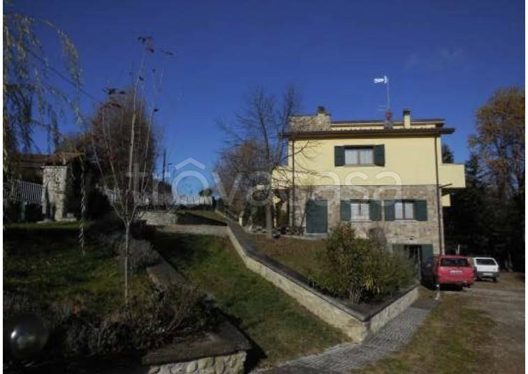casa indipendente in vendita a Loiano in zona Sabbioni