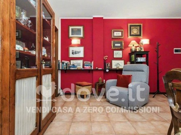 appartamento in vendita a Loiano