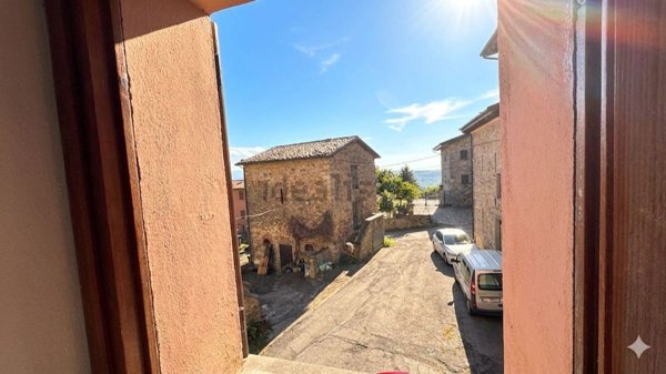 appartamento in vendita a Loiano in zona Quinzano