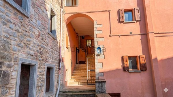 appartamento in vendita a Loiano in zona Quinzano