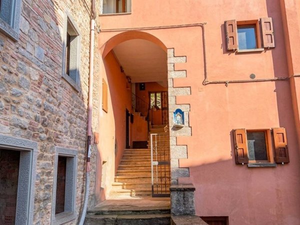 appartamento in vendita a Loiano in zona Quinzano