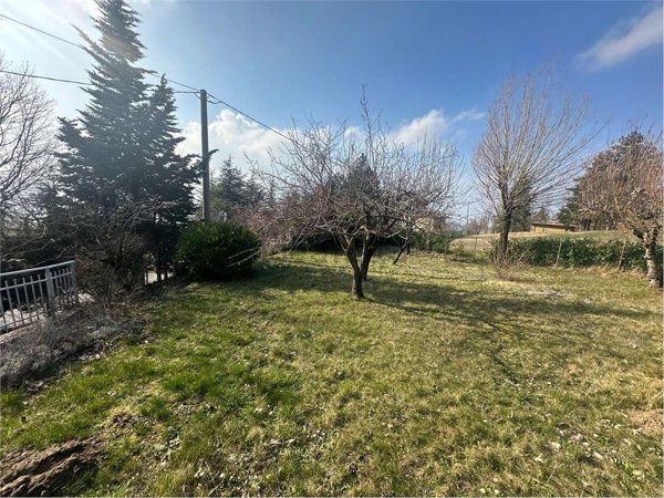 appartamento in vendita a Loiano