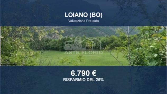 terreno agricolo in vendita a Loiano