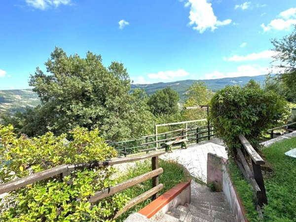 appartamento in vendita a Loiano