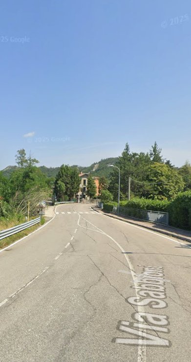 casa indipendente in vendita a Loiano