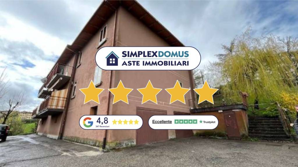 appartamento in vendita a Loiano