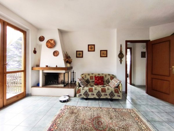 appartamento in vendita a Loiano