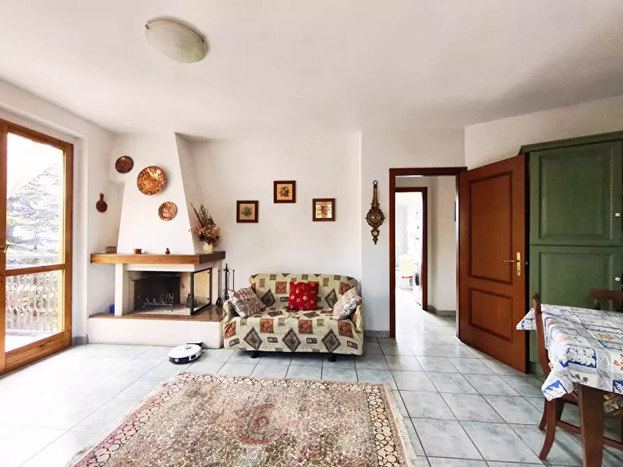 appartamento in vendita a Loiano in zona Sabbioni