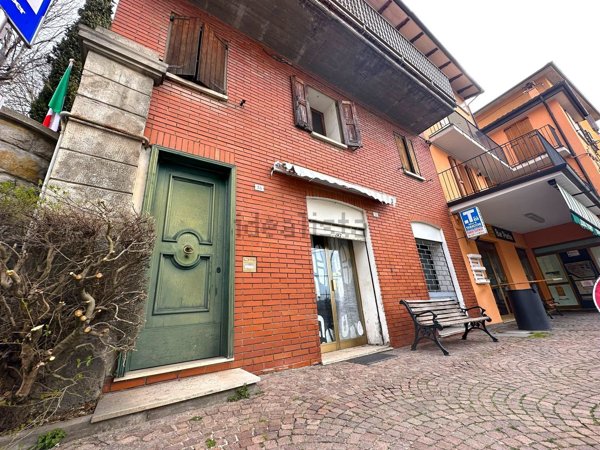 appartamento in vendita a Loiano