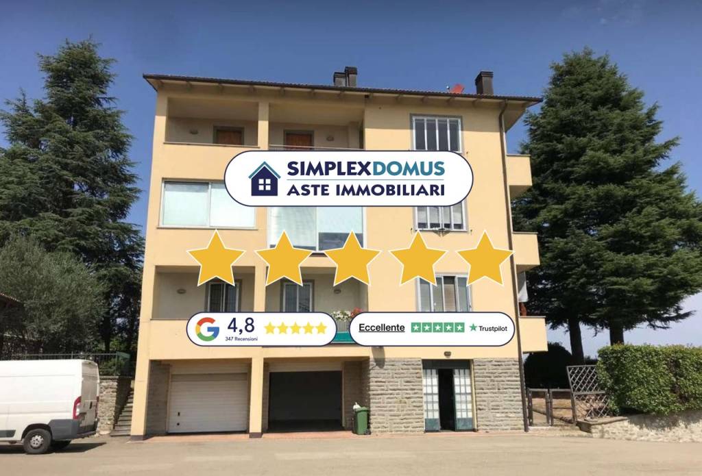 appartamento in vendita a Loiano
