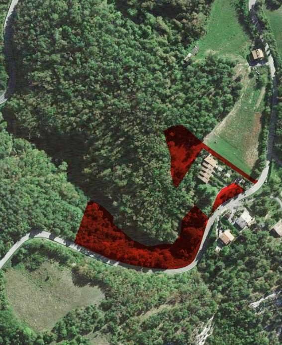 appartamento in vendita a Loiano