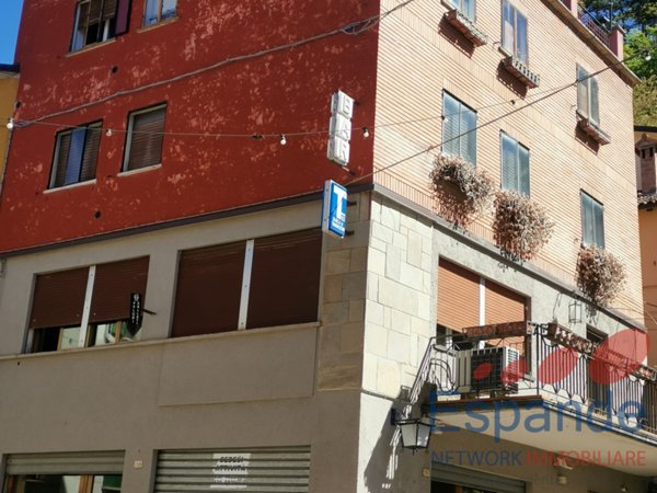 appartamento in vendita a Loiano