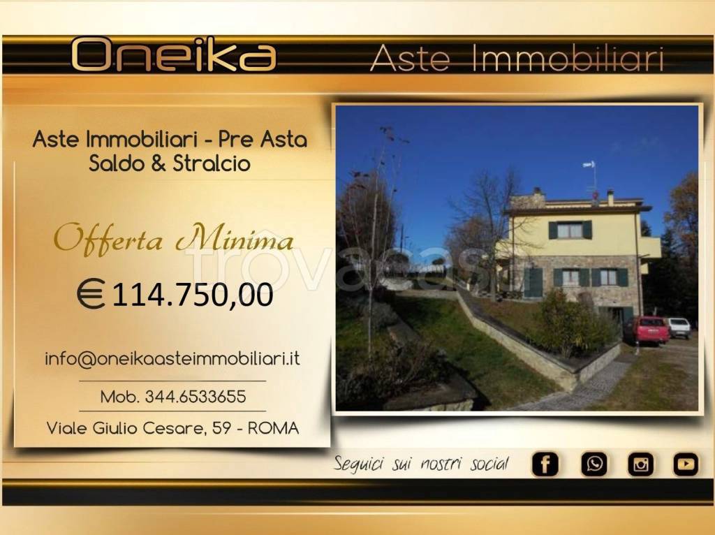 casa indipendente in vendita a Loiano in zona Sabbioni