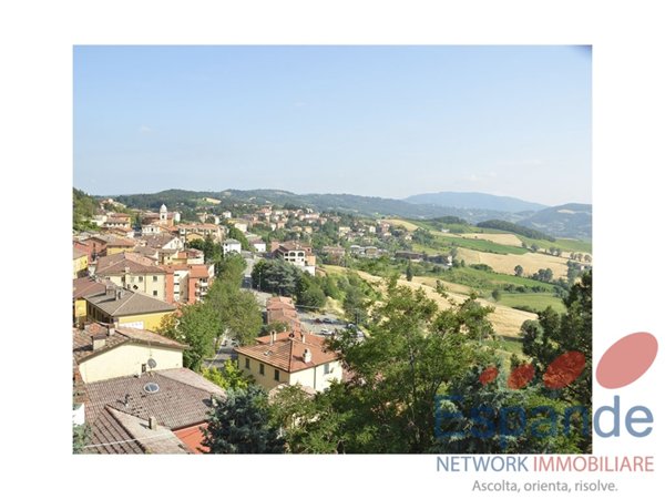casa indipendente in vendita a Loiano in zona Sabbioni
