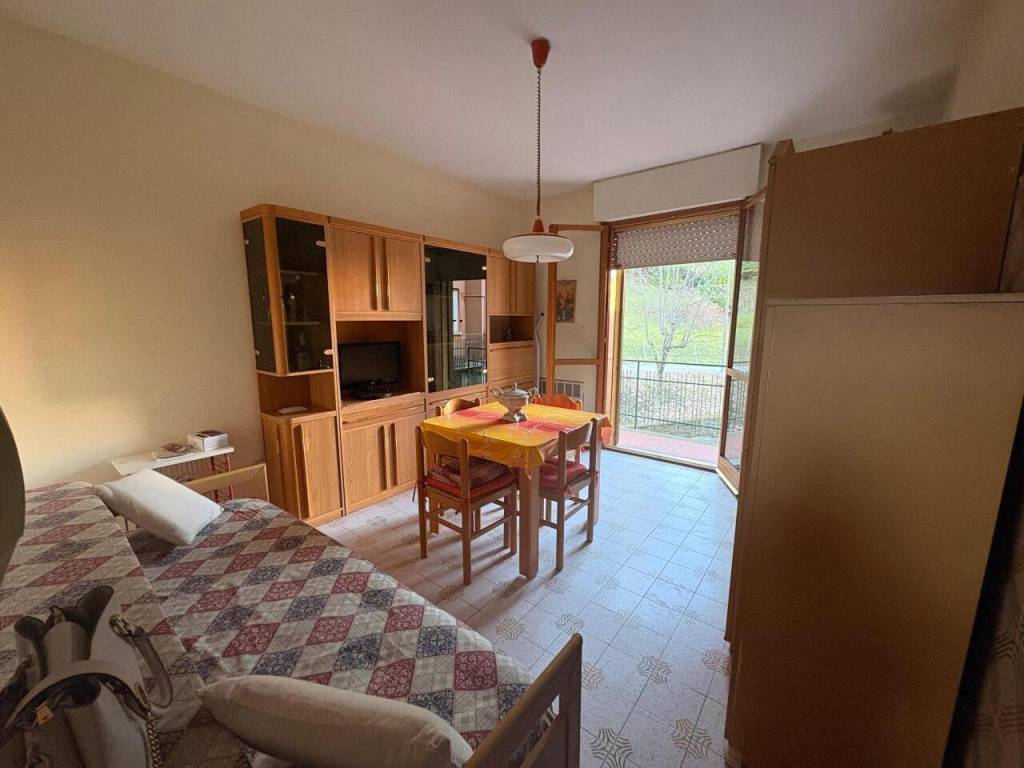 appartamento in vendita a Loiano