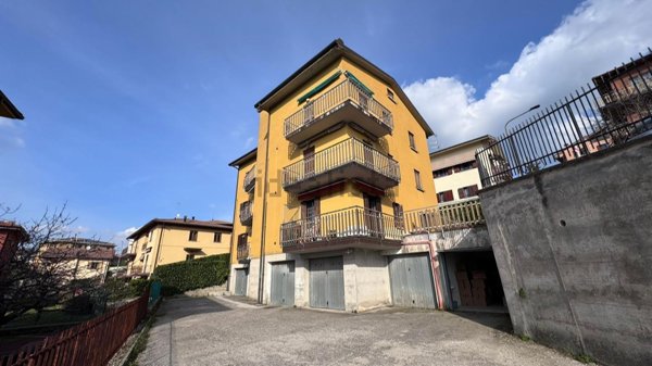 appartamento in vendita a Loiano