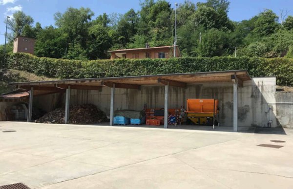 casa indipendente in vendita a Loiano