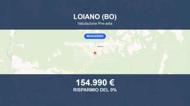 appartamento in vendita a Loiano in zona Sabbioni