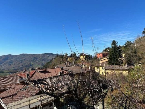 appartamento in vendita a Loiano