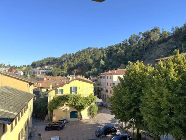 appartamento in vendita a Loiano