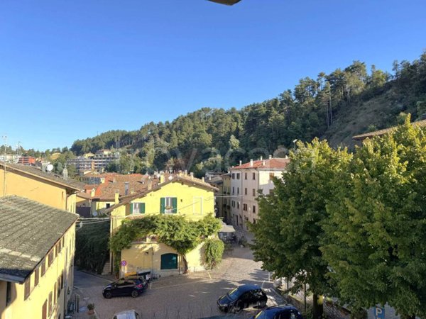 appartamento in vendita a Loiano