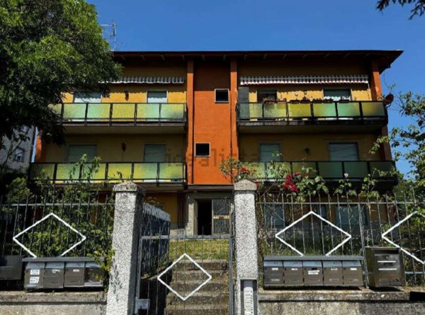 appartamento in vendita a Loiano
