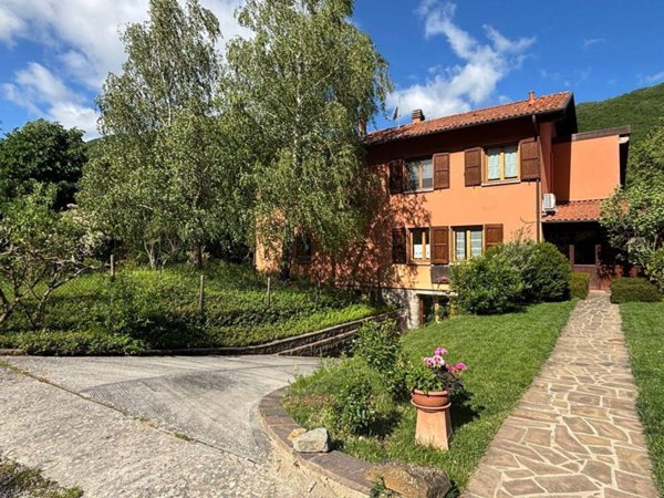 casa indipendente in vendita a Loiano