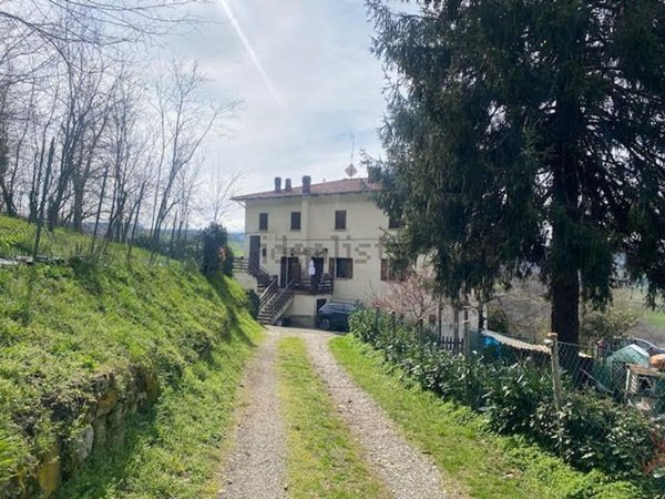 appartamento in vendita a Loiano
